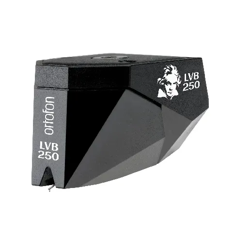 Bilde av best pris Ortofon 2M Black LVB 250 MM-pickup - Platespiller - Pickuper og erstatningsnåler
