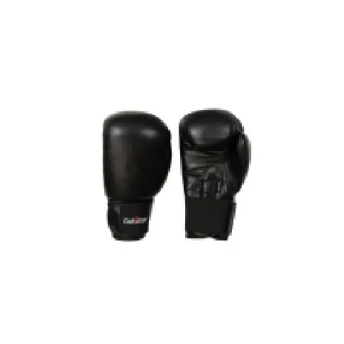 Bilde av best pris Outliner Leather Boxing Gloves Sg-1011-14Oz Sport & Trening - Sportsutstyr - Boksing