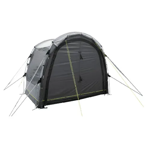 Bilde av best pris Outwell Biltelt Waystone 160 svart og grå - Camping | Telt
