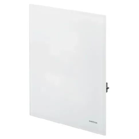Bilde av best pris Overdeksel hvit for Unibox Vario, glass Backuptype - VVS