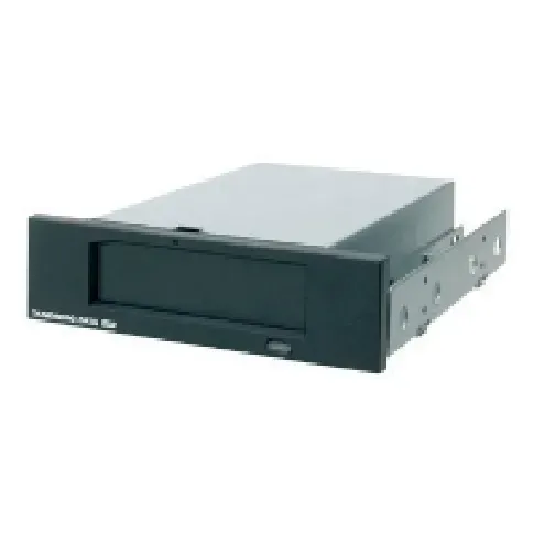 Bilde av best pris Overland-Tandberg 8636-RDX, Lagringsstasjon, RDX-kassett, USB, RDX, 5.25 halv høyde, 15 ms PC & Nettbrett - Sikkerhetskopiering - Backup-driver