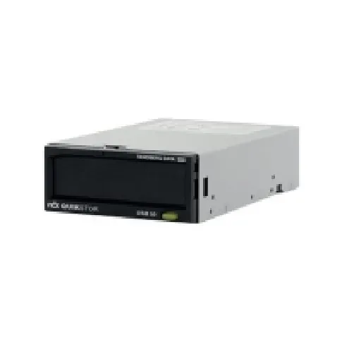 Bilde av best pris Overland-Tandberg 8812-RDX, Lagringsstasjon, RDX-kassett, Serial ATA III, RDX, 3.5, 15 ms PC & Nettbrett - Sikkerhetskopiering - Backup-driver