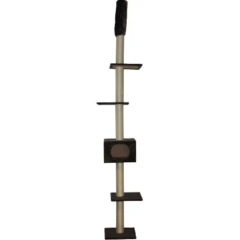 Bilde av best pris Ozami - Bobby Scratching furniture - 233-263 cm (781.6630) - Kjæledyr og utstyr