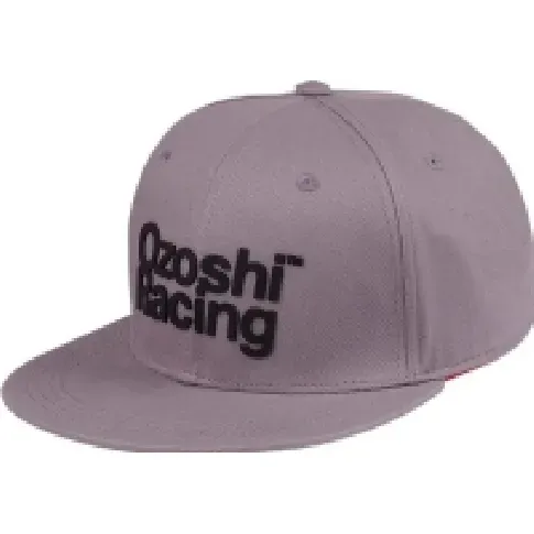 Bilde av best pris Ozoshi Ozoshi FCAP PR01 baseballhette, grå OZ63894 Sport & Trening - Tilbehør - Caps