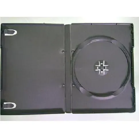 Bilde av best pris PC (DVD) Replacement Cases - Videospill og konsoller