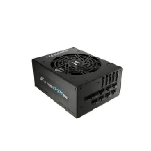 Bilde av best pris PC strømforsyning Fortron Hydro PTM PRO ATX3.0 1200W 80+Platinum PC tilbehør - Ladere og batterier - PC/Server strømforsyning