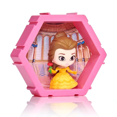 Bilde av best pris POD 4D - Disney Princess Belle (102403) - Leker