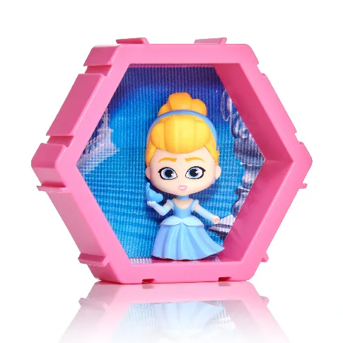 Bilde av best pris POD 4D - Disney Princess Cinderella (102402) - Leker