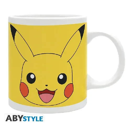 Bilde av best pris POKEMON - Mug - 320 ml - Pikachu - Fan-shop