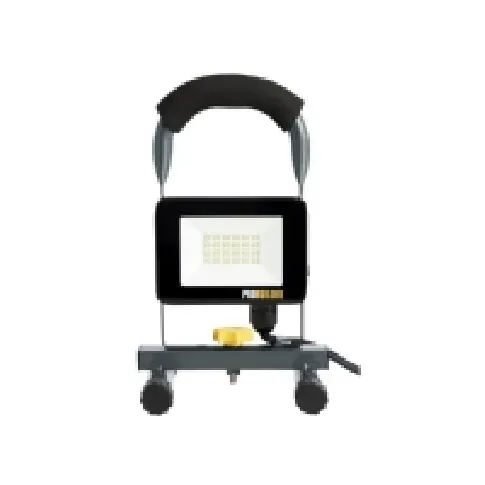 Bilde av best pris PROBUILDER - ARBEJDSLAMPE LED 20W Verktøy & Verksted - Til verkstedet - Arbeidslys