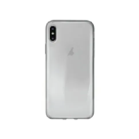 Bilde av best pris PURO 0.3 Nude - Baksidedeksel for mobiltelefon - 6.4 - for Motorola Moto G8 Power Tele & GPS - Mobilt tilbehør - Deksler og vesker