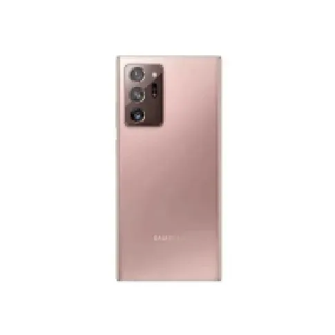 Bilde av best pris PURO 0.3 Nude - Baksidedeksel for mobiltelefon - gjennomsiktig - for Samsung Galaxy Note20 Ultra, Note20 Ultra 5G Tele & GPS - Mobilt tilbehør - Deksler og vesker