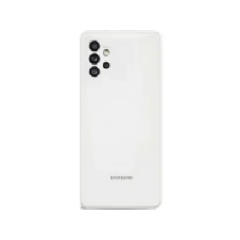 Bilde av best pris PURO 0.3 Nude - Baksidedeksel for mobiltelefon - termoplast-polyuretan (TPU) - for Samsung Galaxy A52 5G Tele & GPS - Mobilt tilbehør - Deksler og vesker