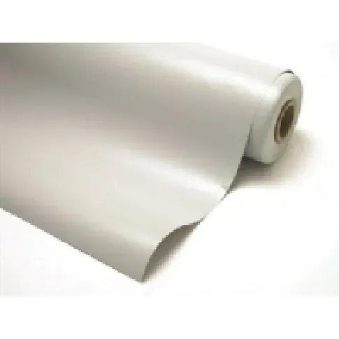 Bilde av best pris PVC folie grå 0,35mm 25m Isotop Rørlegger artikler - Verktøy til rørlegger - Isolasjon