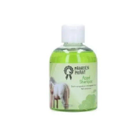 Bilde av best pris Paardenpraat Appel Shampoo 250 ml Kjæledyr - Hest - Pleie