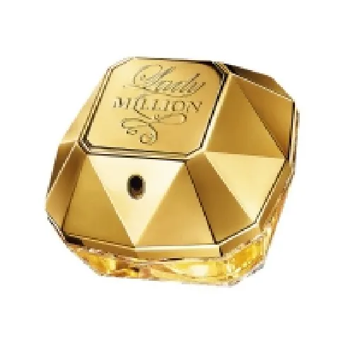Bilde av best pris Paco Rabanne Lady Million Eau de Parfume Women 80ml Dufter - Duft for kvinner - Eau de Parfum for kvinner