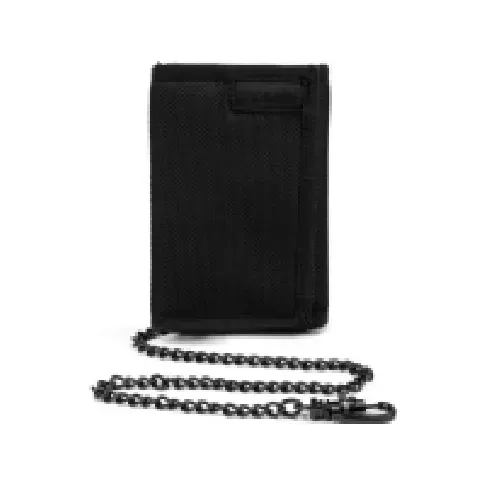Bilde av best pris Pacsafe Pacsafe RFIDsafe Z50 lommebok svart Utendørs - Vesker & Koffert - Vesker til barn