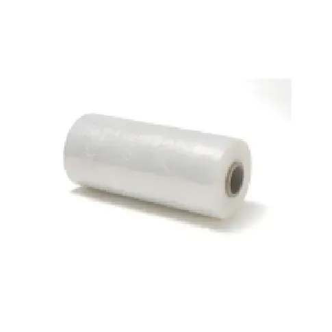 Bilde av best pris Pallestrækfilm DS Smith 20 µm, til maskine, 50 cm x 1800 m, klar Papir & Emballasje - Emballasje - Innpakkningsprodukter