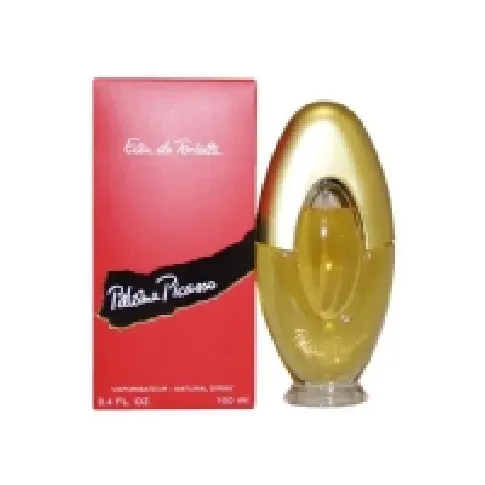 Bilde av best pris Paloma Picasso Paloma Picasso Eau De Toilette 100 ml (kvinne) Dufter - Duft for kvinner - Eau de Toilette for kvinner