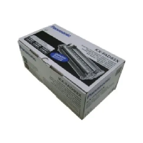 Bilde av best pris Panasonic KX-FAD93X - Kompatibel - trommelsett - for KX-MB261, MB263, MB271, MB283, MB763, MB771, MB772, MB773, MB781, MB783 Skrivere & Scannere - Blekk, tonere og forbruksvarer - Tonere