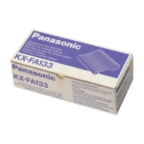 Bilde av best pris Panasonic Karbonfax-rull 200 m Fargebånd