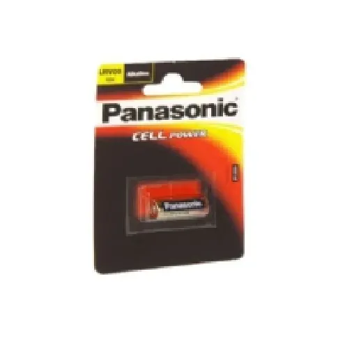 Bilde av best pris Panasonic LRV08L/1BE - Alkalisk PC tilbehør - Ladere og batterier - Diverse batterier