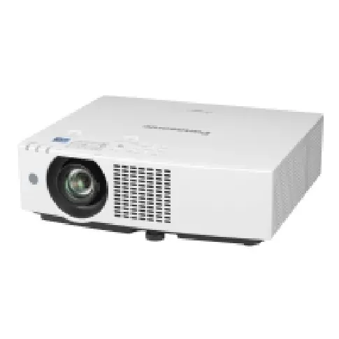 Bilde av best pris Panasonic PT-VMZ61EJ - LCD-projektor - 6200 lumen - WUXGA (1920 x 1200) - 16:10 - 1080p - LAN TV, Lyd & Bilde - Prosjektor & lærret - Prosjektor