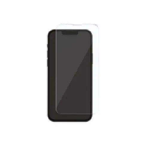 Bilde av best pris Panzer Premium Silicate Glass - Skjermbeskyttelse for mobiltelefon - glass - for Apple iPhone 13, 13 Pro PC & Nettbrett - Nettbrett tilbehør - Deksel & vesker