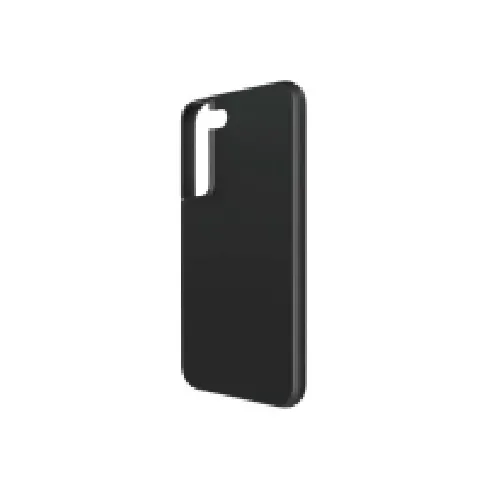 Bilde av best pris PanzerGlass - Baksidedeksel for mobiltelefon - bioplast - svart - for Samsung Galaxy S22+ Tele & GPS - Mobilt tilbehør - Deksler og vesker