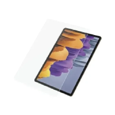 Bilde av best pris PanzerGlass Original - Skjermbeskyttelse for nettbrett - glass - krystallklar - for Samsung Galaxy Tab S7 (11 in) PC & Nettbrett - Nettbrett tilbehør - Skjermbeskyttelse