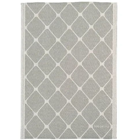Bilde av best pris Pappelina Kjøkkenhåndkle, Rex, 46 x 66 cm., white grey Kjøkkenhåndkle