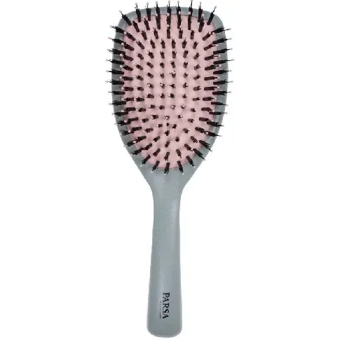 Bilde av best pris Parsa - Beauty Hair Brush Green - Skjønnhet