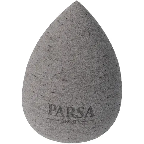 Bilde av best pris Parsa - Beauty Make-Up Egg Coconut Grey - Skjønnhet