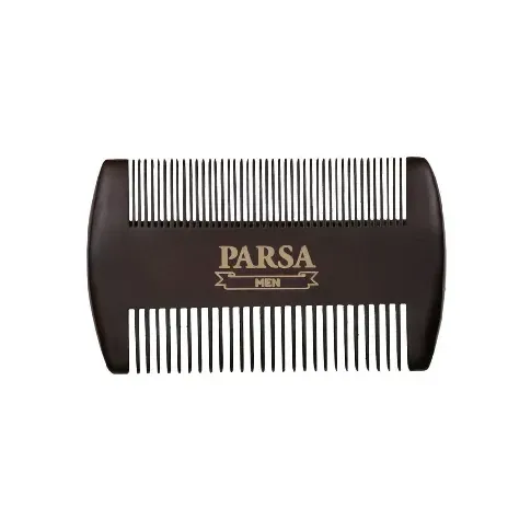 Bilde av best pris Parsa - Beauty Men Beard Comb - Helse og personlig pleie