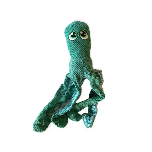 Bilde av best pris Party Pets - Octopus 28" Green - (88113) - Kjæledyr og utstyr