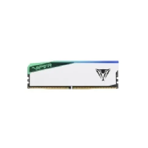 Bilde av best pris Patriot Memory Viper Elite PVER532G56C38W, 32 GB, 1 x 32 GB, DDR5, 5600 MHz PC-Komponenter - RAM-Minne - DDR5