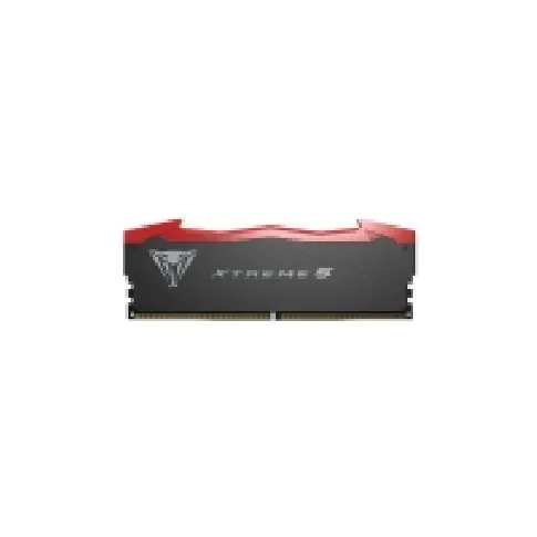 Bilde av best pris Patriot Memory Viper Xtreme 5 PVX532G82C38K, 32 GB, 2 x 16 GB, DDR5, 8200 MHz PC-Komponenter - RAM-Minne - DDR5