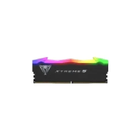 Bilde av best pris Patriot Memory Viper Xtreme 5 PVXR548G80C38K, 48 GB, 2 x 24 GB, DDR5, 8000 MHz PC-Komponenter - RAM-Minne - DDR5