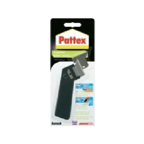 Bilde av best pris Pattex sealant remover tool Pattex PFWFH Maling og tilbehør - Kittprodukter - Spesialprodukter