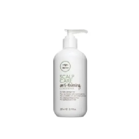 Bilde av best pris Paul Mitchell TATC-300, Cleanse with Scalp Care Anti-Thinning Shampoo and rinse. Distribute Anti-Thinning Conditioner... Hårpleie - Hårprodukter - Balsam