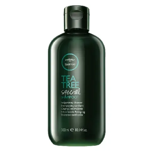 Bilde av best pris Paul Mitchell Tea Tree Special Shampoo 300ml Hårpleie - Shampoo