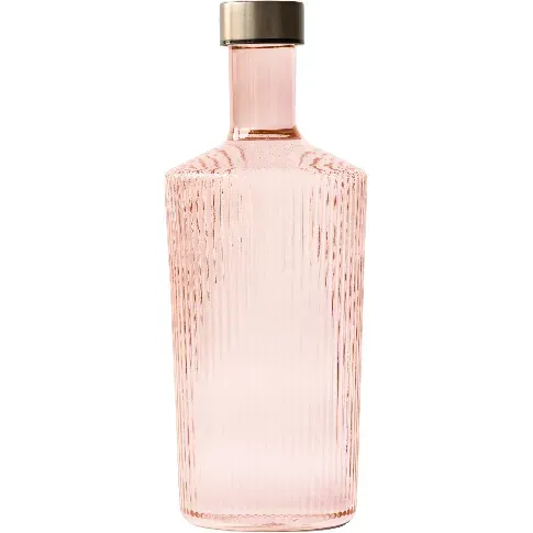 Bilde av best pris Paveau Pink vannflaske, 1,25 liter, rosa Vannflaske