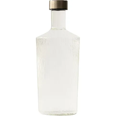 Bilde av best pris Paveau White Haven vannflaske, 1,25 liter, klar Vannflaske