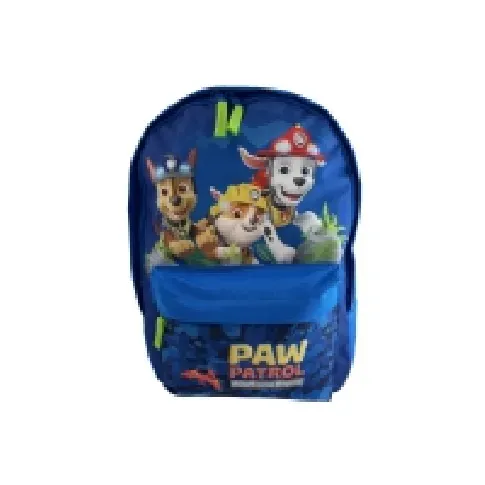 Bilde av best pris Paw Patrol Medium Backpack (38 x 28 x 13 cm) Belysning - Intelligent belysning (Smart Home) - Intelligent belysning