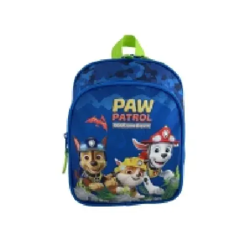 Bilde av best pris Paw Patrol Small Backpack (26,5 x 21 x 10 cm) Utendørs - Vesker & Koffert - Vesker til barn