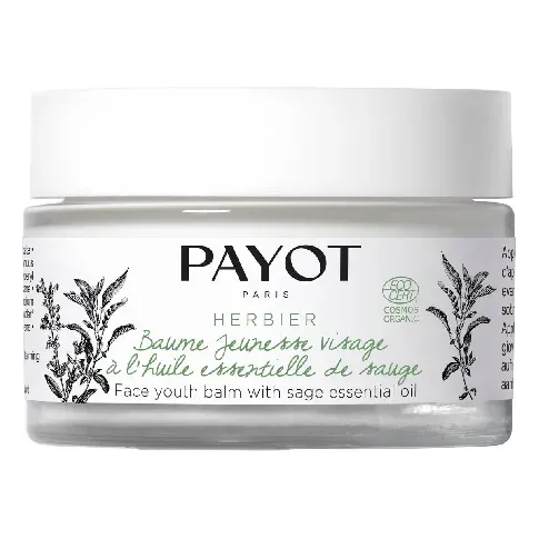 Bilde av best pris Payot - Herbier Anti-aging Face Cream for Mature Skin 50 ml - Skjønnhet