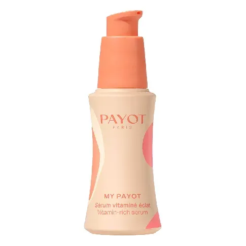 Bilde av best pris Payot - My Payot Vitamin-Rich Serum 30 ml - Skjønnhet