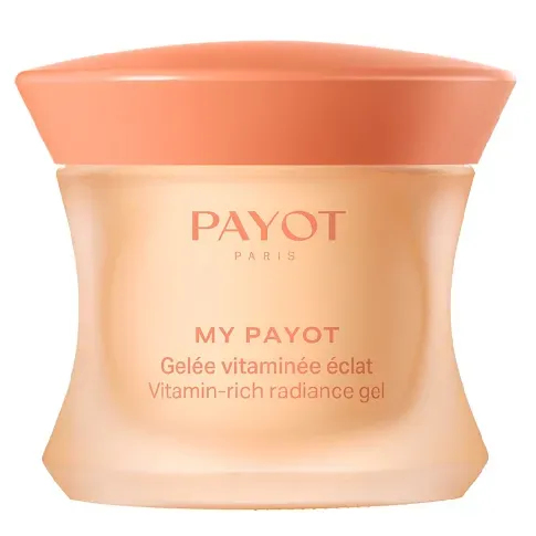 Bilde av best pris Payot - My Payot Vitamin-rich Radiance Gel 50 ml - Skjønnhet