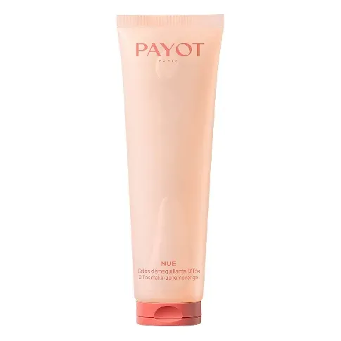 Bilde av best pris Payot - Nue D'Tox Make-Up Remover Gel 150 ml - Skjønnhet