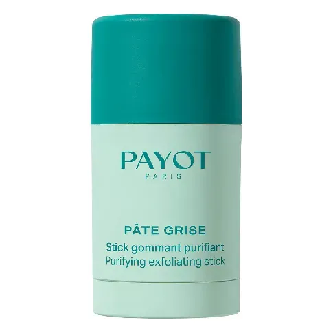 Bilde av best pris Payot - Pâte Grise Gommage Stick 25 g - Skjønnhet